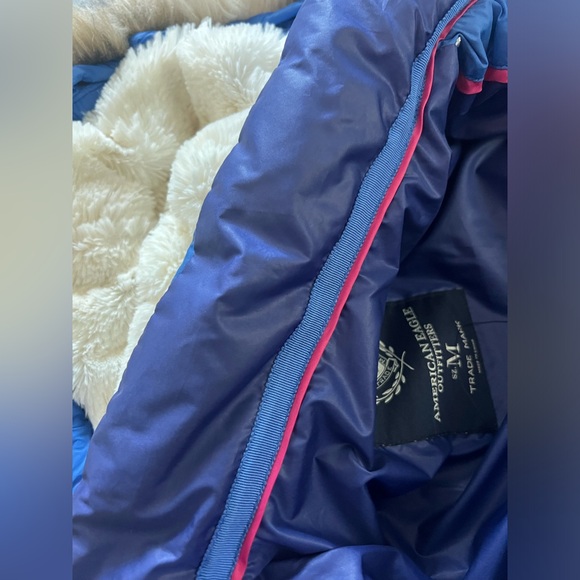 American Eagle Outfitters Winter Coat - Picture 6 of 10